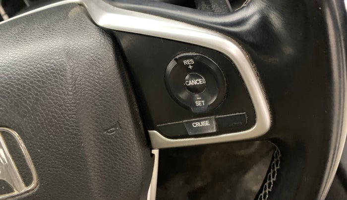 2020 Honda Civic 1.8L I-VTEC ZX CVT, Petrol, Automatic, 43,091 km, Adaptive Cruise Control