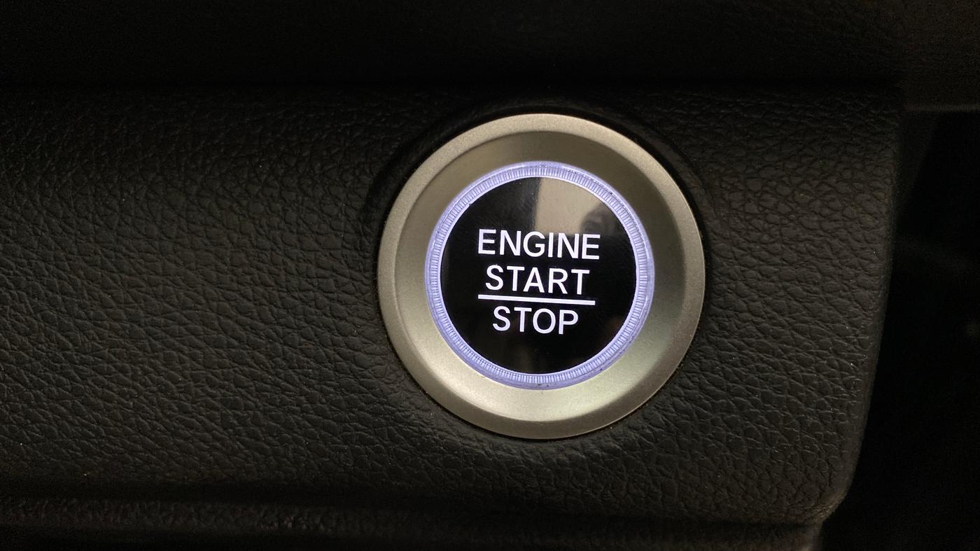 2020 Honda Civic 1.8L I-VTEC ZX CVT, Petrol, Automatic, 43,091 km, Keyless Start/ Stop Button