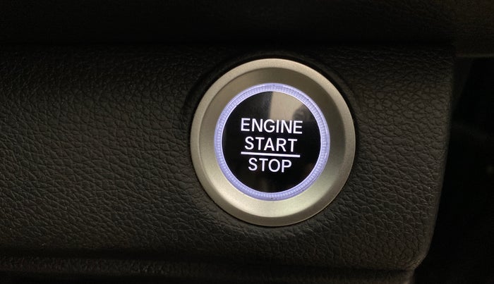 2020 Honda Civic 1.8L I-VTEC ZX CVT, Petrol, Automatic, 43,091 km, Keyless Start/ Stop Button