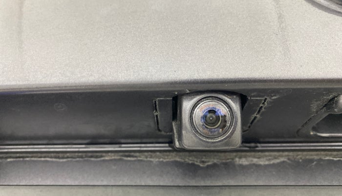 2020 Honda Civic 1.8L I-VTEC ZX CVT, Petrol, Automatic, 43,091 km, Parking Camera