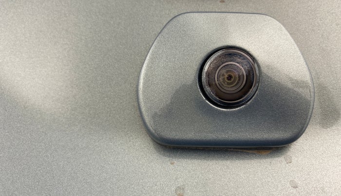 2022 Tata PUNCH ADVENTURE MT, Petrol, Manual, 22,486 km, Parking Camera