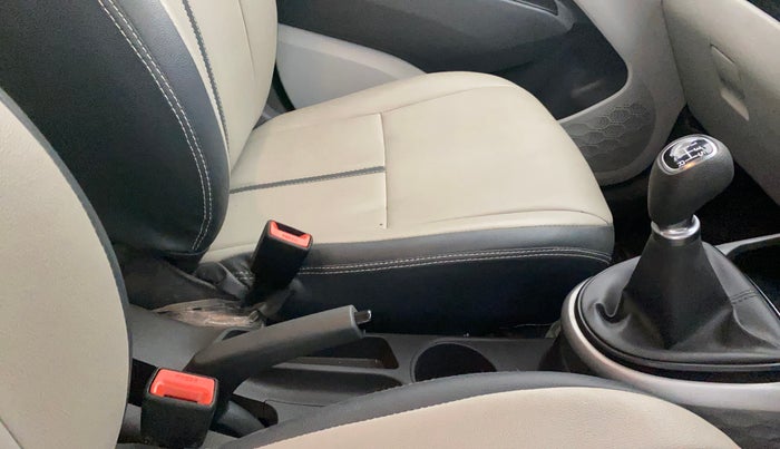 2019 Hyundai GRAND I10 NIOS SPORTZ 1.2 KAPPA VTVT, Petrol, Manual, 4,433 km, Gear Lever