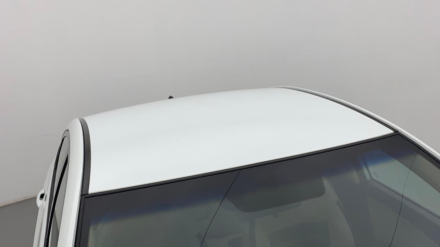 2011 Hyundai Verna FLUIDIC 1.4 VTVT, Petrol, Manual, 65,062 km, Roof