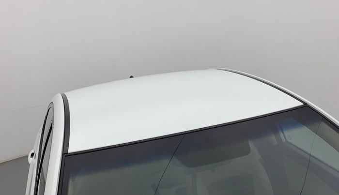 2011 Hyundai Verna FLUIDIC 1.4 VTVT, Petrol, Manual, 65,062 km, Roof