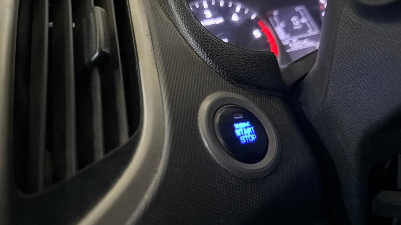 2019 Hyundai Creta SX SPORTS EDITION 1.6 DIESEL, Diesel, Manual, 81,719 km, Keyless Start/ Stop Button