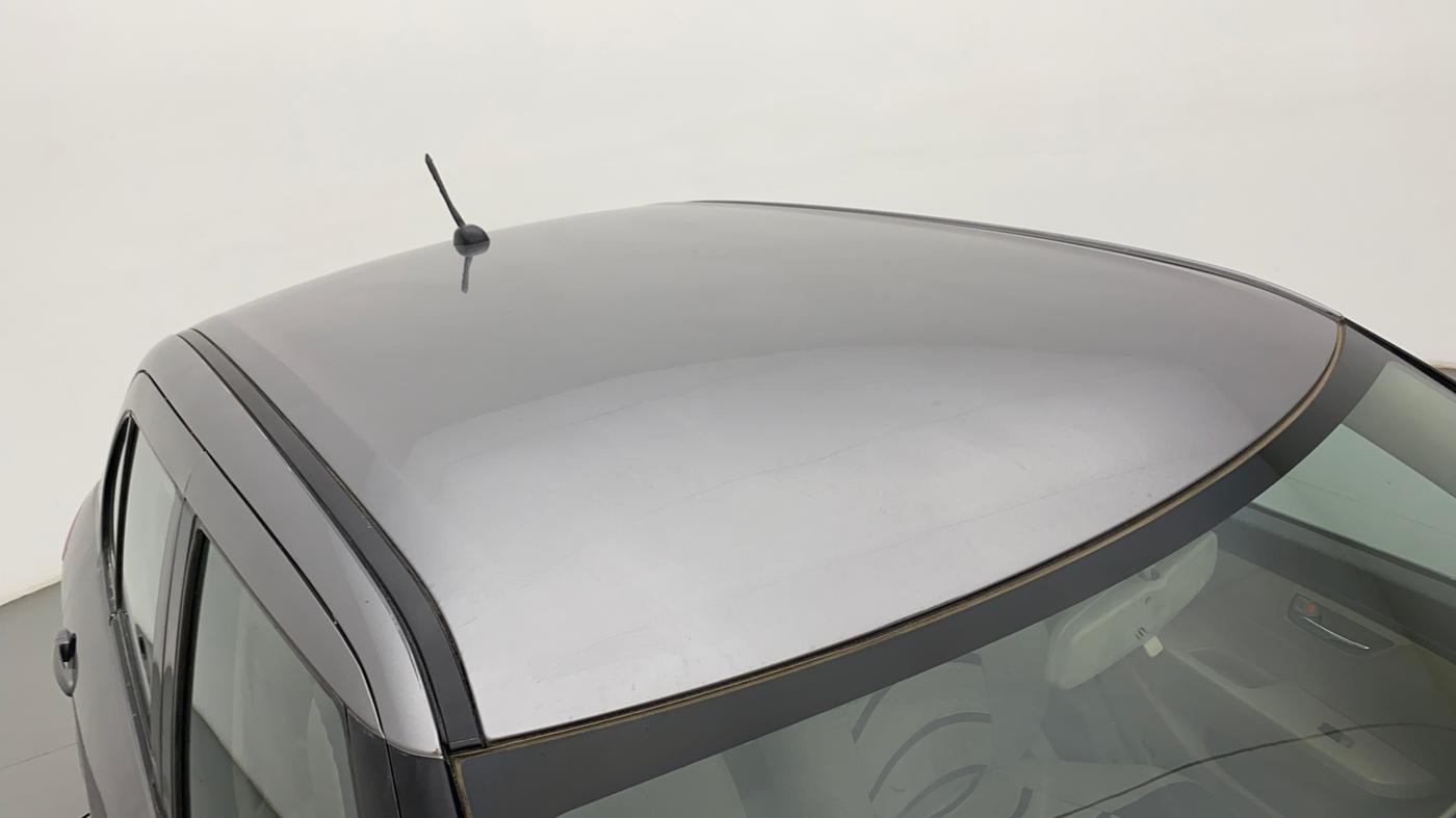 2013 Maruti Swift Dzire VXI, Petrol, Manual, 48,669 km, Roof
