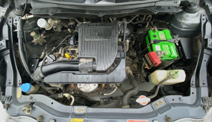 2013 Maruti Swift Dzire VXI, Petrol, Manual, 48,669 km, Open Bonet