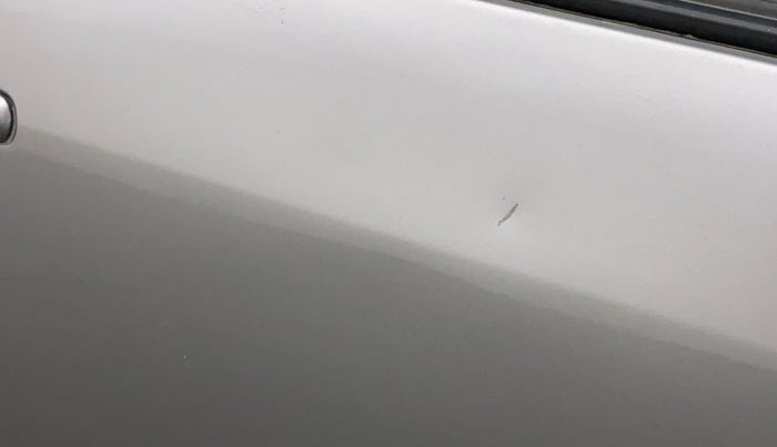 2013 Maruti Swift Dzire VXI, Petrol, Manual, 48,669 km, Driver-side door - Slightly dented