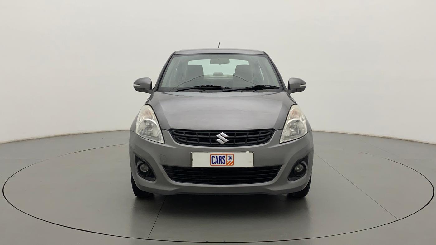 2013 Maruti Swift Dzire VXI, Petrol, Manual, 48,669 km, Front