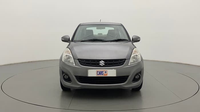 2013 Maruti Swift Dzire VXI, Petrol, Manual, 48,669 km, Front