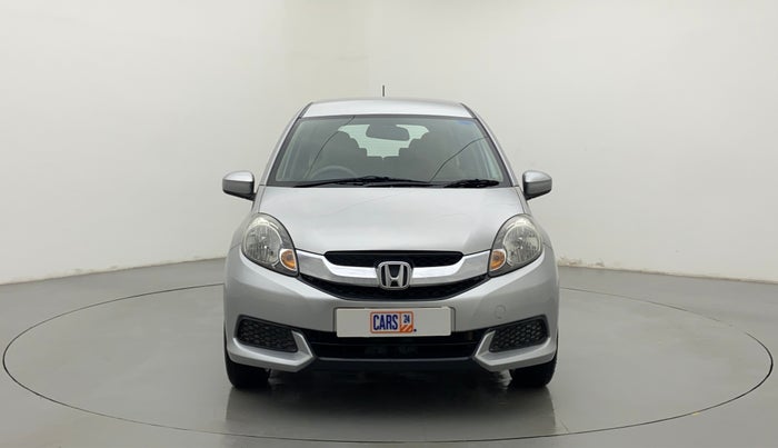 2015 Honda Mobilio 1.5 S I VTEC, Petrol, Manual, 66,439 km, Front