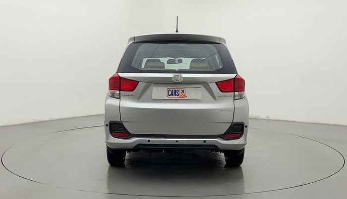 2015 Honda Mobilio 1.5 S I VTEC, Petrol, Manual, 66,439 km, Back/Rear