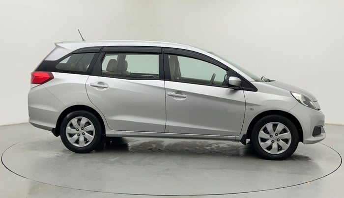 2015 Honda Mobilio 1.5 S I VTEC, Petrol, Manual, 66,439 km, Right Side