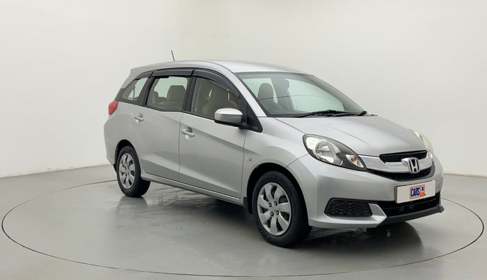 2015 Honda Mobilio 1.5 S I VTEC, Petrol, Manual, 66,439 km, Right Front Diagonal