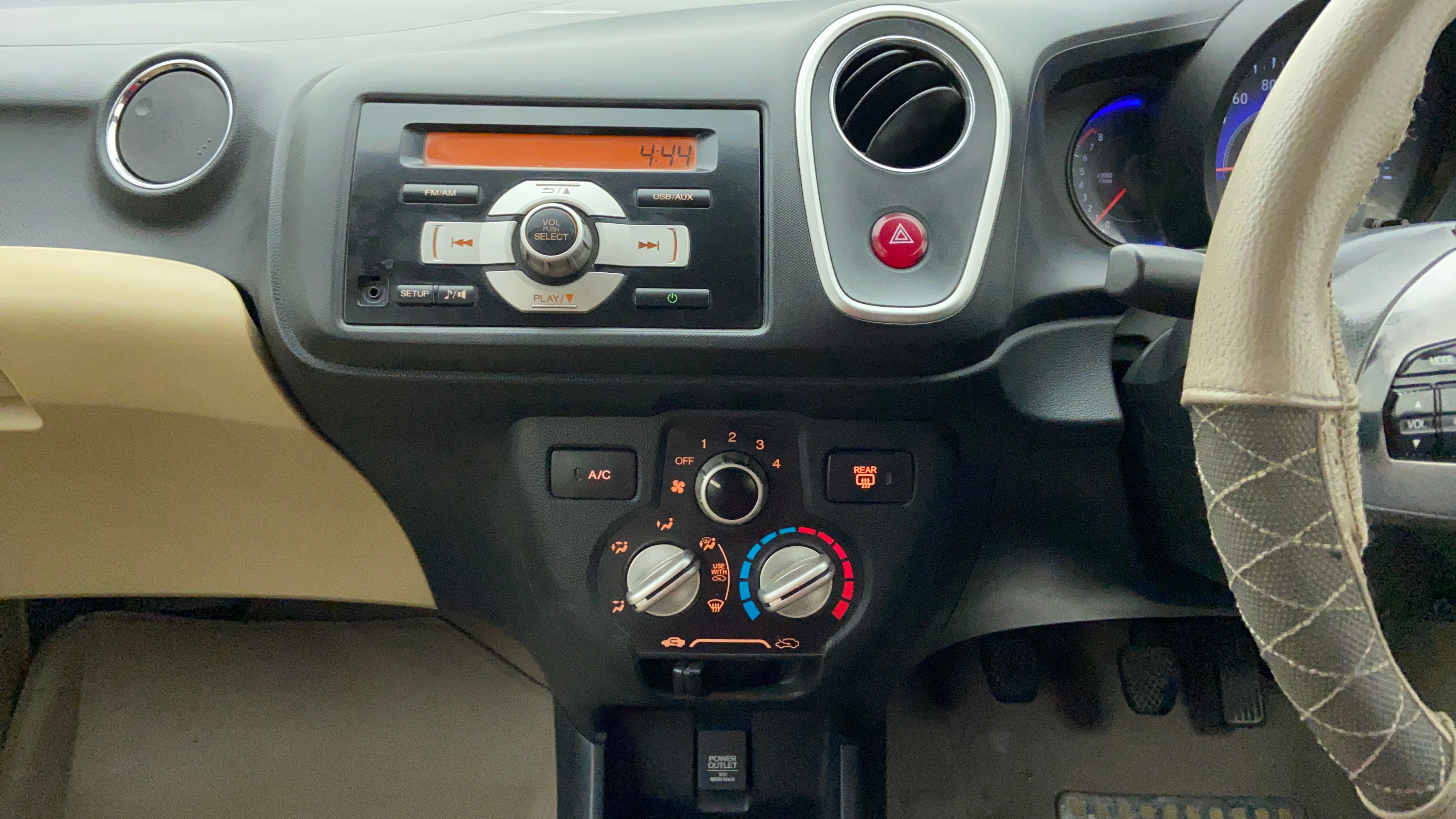 Features