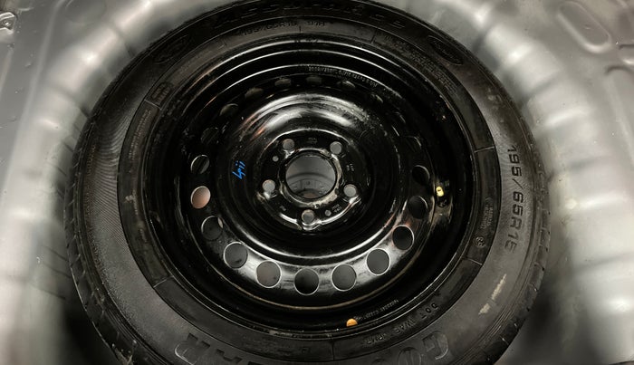 2020 Hyundai VENUE S 1.0 TURBO DCT, Petrol, Automatic, 88,120 km, Spare Tyre