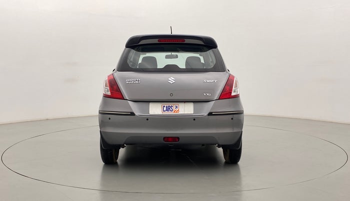 2015 Maruti Swift VXI D, Petrol, Manual, 41,053 km, Back/Rear