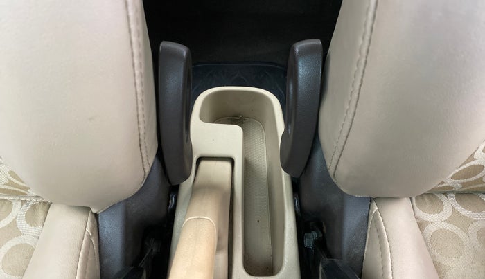 2010 Hyundai i10 MAGNA 1.2, Petrol, Manual, 56,564 km, Driver Side Adjustment Panel