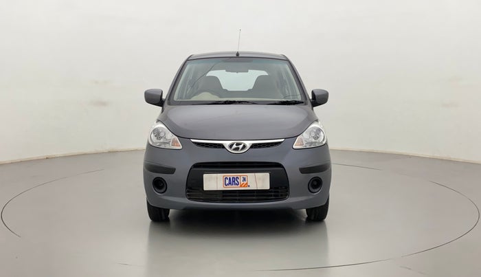 2010 Hyundai i10 MAGNA 1.2, Petrol, Manual, 56,564 km, Front
