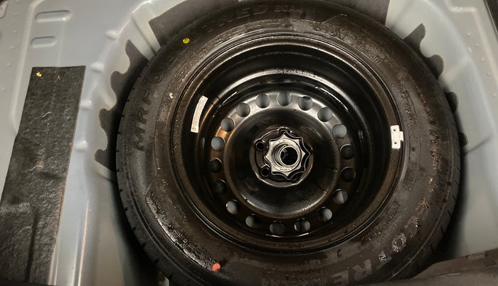 2025 Volkswagen TAIGUN GT Line 1.0L TSI MT, Petrol, Manual, 14,351 km, Spare Tyre