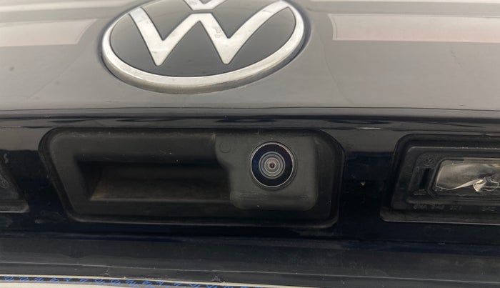 2025 Volkswagen TAIGUN GT Line 1.0L TSI MT, Petrol, Manual, 14,351 km, Parking Camera