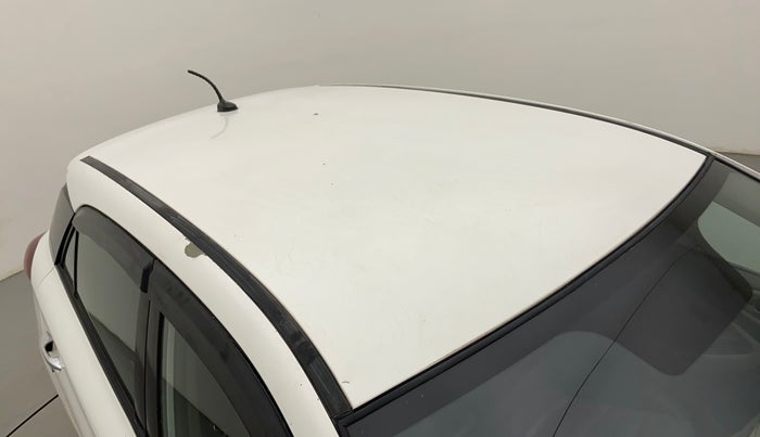 2018 Hyundai Elite i20 ASTA 1.2 (O), Petrol, Manual, 48,788 km, Roof
