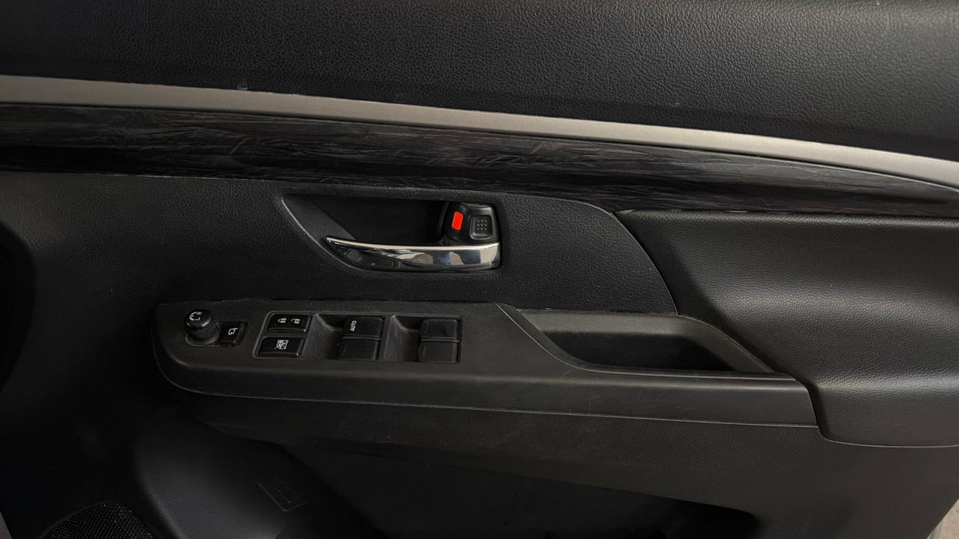 2021 Maruti XL6 ZETA MT, Petrol, Manual, 44,081 km, Driver Side Door Panels Control