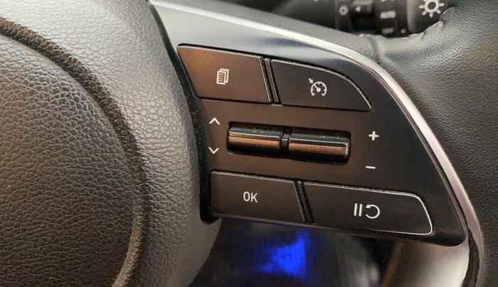 2022 Hyundai NEW I20 ASTA (O) 1.2 MT, Petrol, Manual, 30,536 km, Adaptive Cruise Control