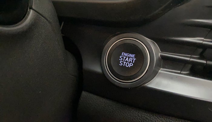 2022 Hyundai NEW I20 ASTA (O) 1.2 MT, Petrol, Manual, 30,536 km, Keyless Start/ Stop Button