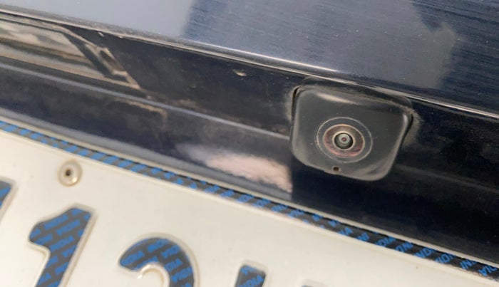 2022 Hyundai NEW I20 ASTA (O) 1.2 MT, Petrol, Manual, 30,536 km, Parking Camera