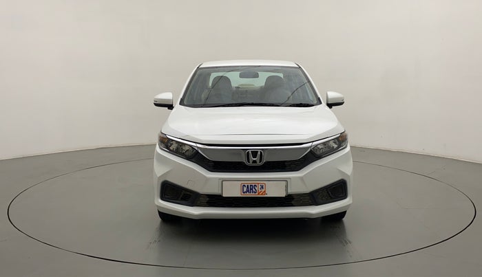 2019 Honda Amaze 1.2L I-VTEC S, Petrol, Manual, 50,433 km, Front