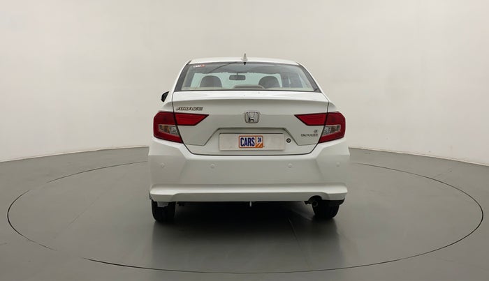 2019 Honda Amaze 1.2L I-VTEC S, Petrol, Manual, 50,433 km, Back/Rear