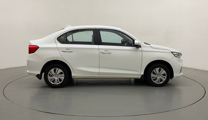 2019 Honda Amaze 1.2L I-VTEC S, Petrol, Manual, 50,433 km, Right Side