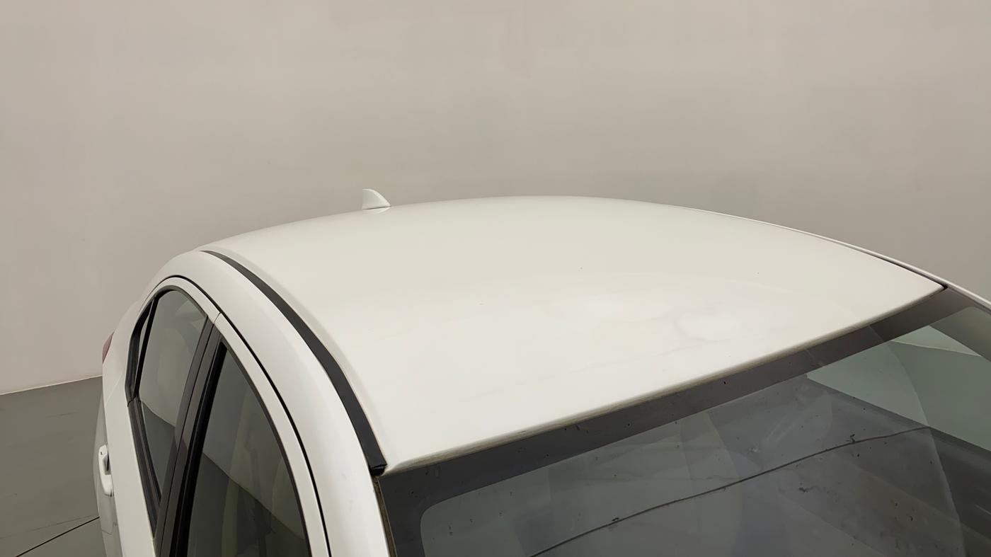 2019 Honda Amaze 1.2L I-VTEC S, Petrol, Manual, 50,433 km, Roof