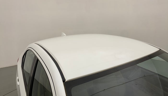 2019 Honda Amaze 1.2L I-VTEC S, Petrol, Manual, 50,433 km, Roof