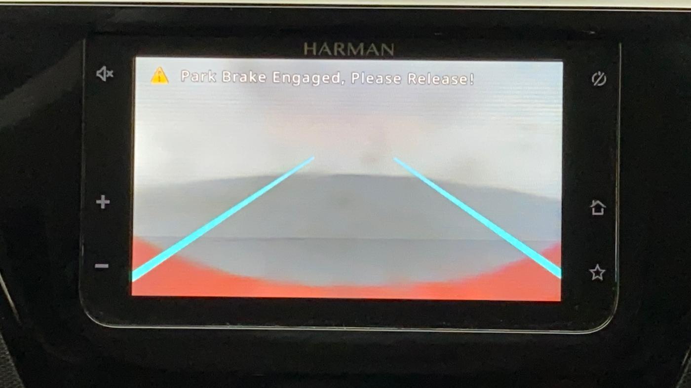2022 Tata TIAGO NRG XZ AMT, Petrol, Automatic, 9,405 km, Parking Camera