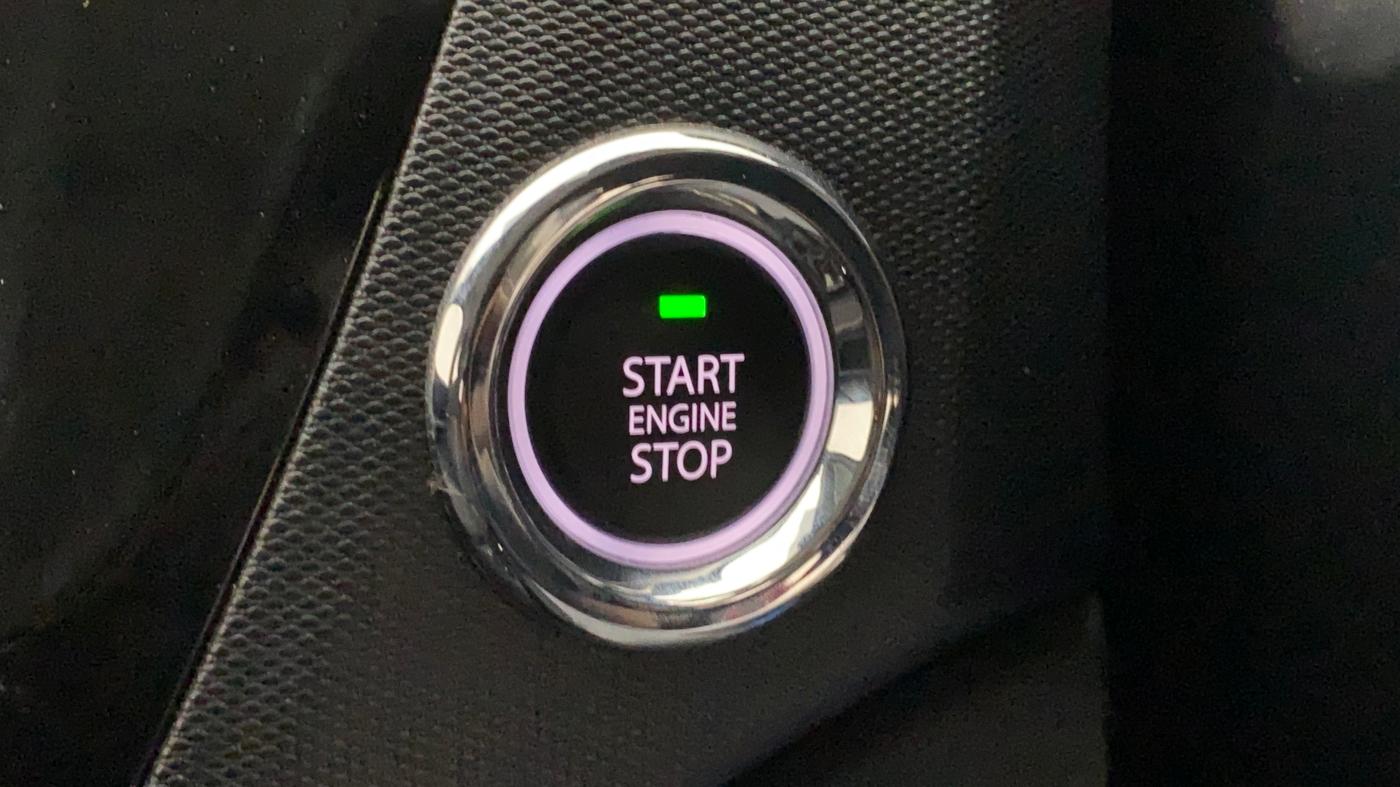 2022 Tata TIAGO NRG XZ AMT, Petrol, Automatic, 9,405 km, Keyless Start/ Stop Button