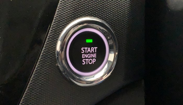 2022 Tata TIAGO NRG XZ AMT, Petrol, Automatic, 9,405 km, Keyless Start/ Stop Button
