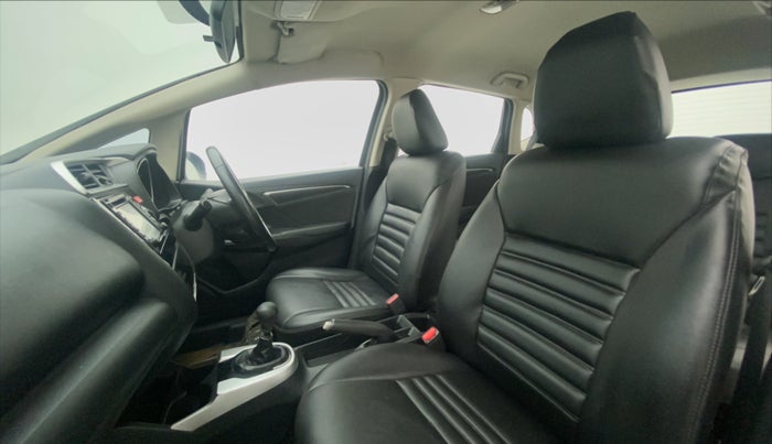 2015 Honda Jazz 1.2L I-VTEC VX, Petrol, Manual, 72,733 km, Right Side Front Door Cabin