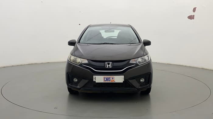 2015 Honda Jazz 1.2L I-VTEC VX, Petrol, Manual, 72,733 km, Front