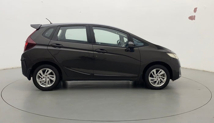 2015 Honda Jazz 1.2L I-VTEC VX, Petrol, Manual, 72,733 km, Right Side