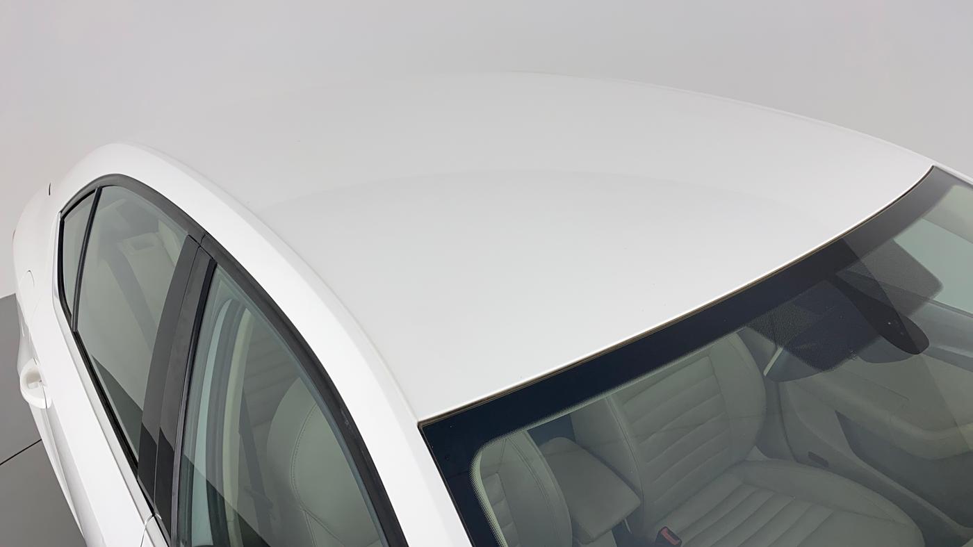2015 Skoda Octavia AMBITION 2.0 TDI CR, Diesel, Manual, 62,277 km, Roof