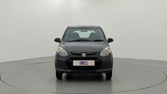 2013 Maruti Alto 800 LXI, Petrol, Manual, 13,147 km, Front