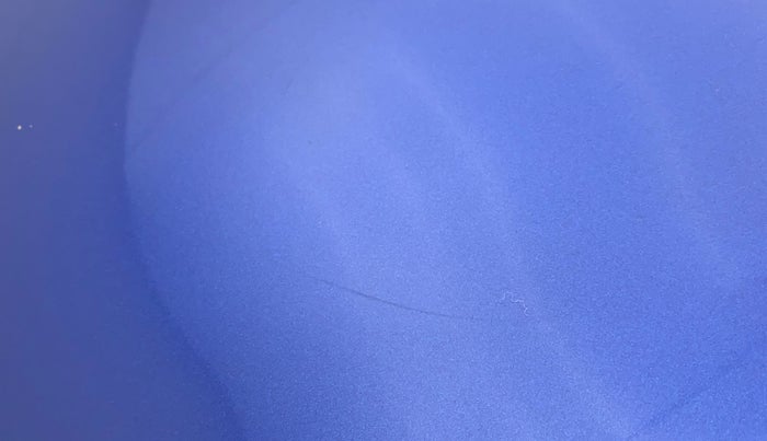 2015 Maruti Alto 800 VXI, Petrol, Manual, 50,406 km, Bonnet (hood) - Minor scratches