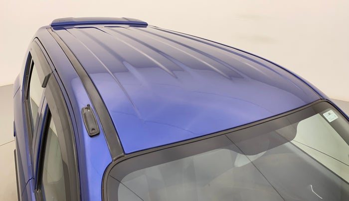 2015 Maruti Alto 800 VXI, Petrol, Manual, 50,406 km, Roof