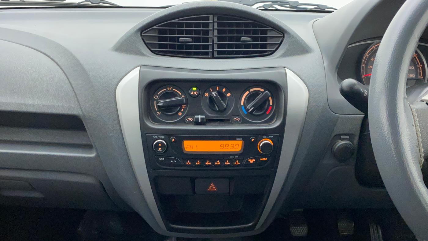 2015 Maruti Alto 800 VXI, Petrol, Manual, 50,406 km, Air Conditioner