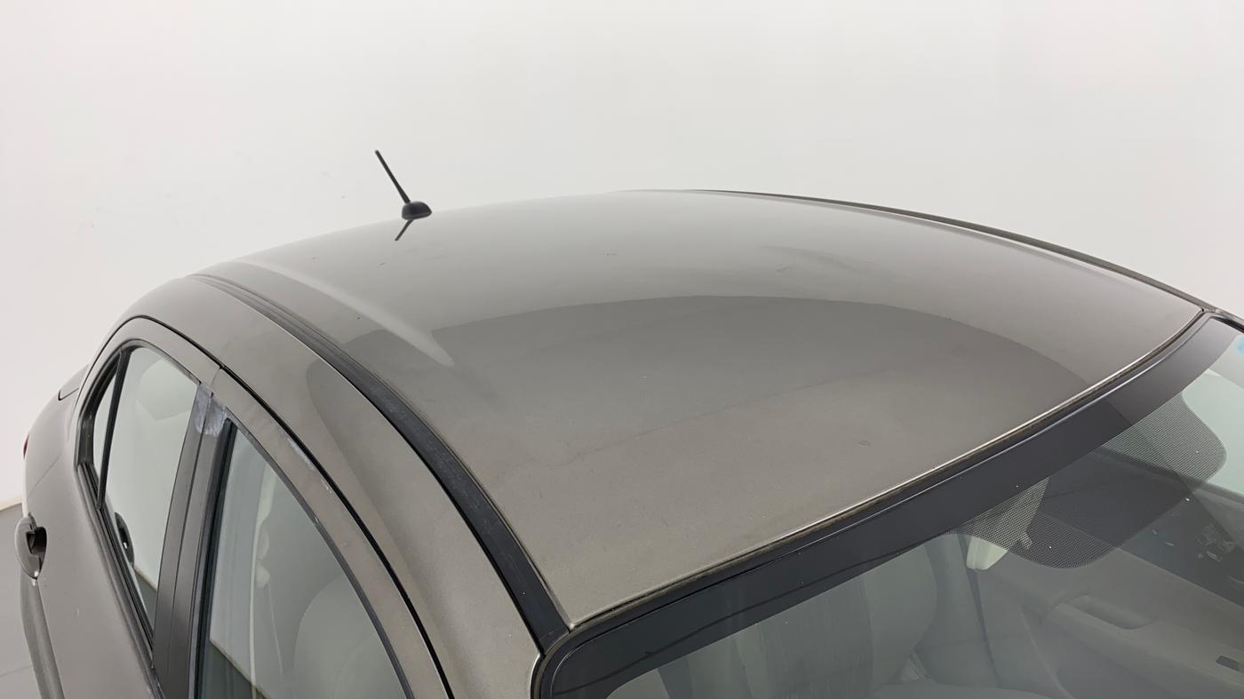2021 Maruti Dzire VXI AMT, Petrol, Automatic, 24,467 km, Roof