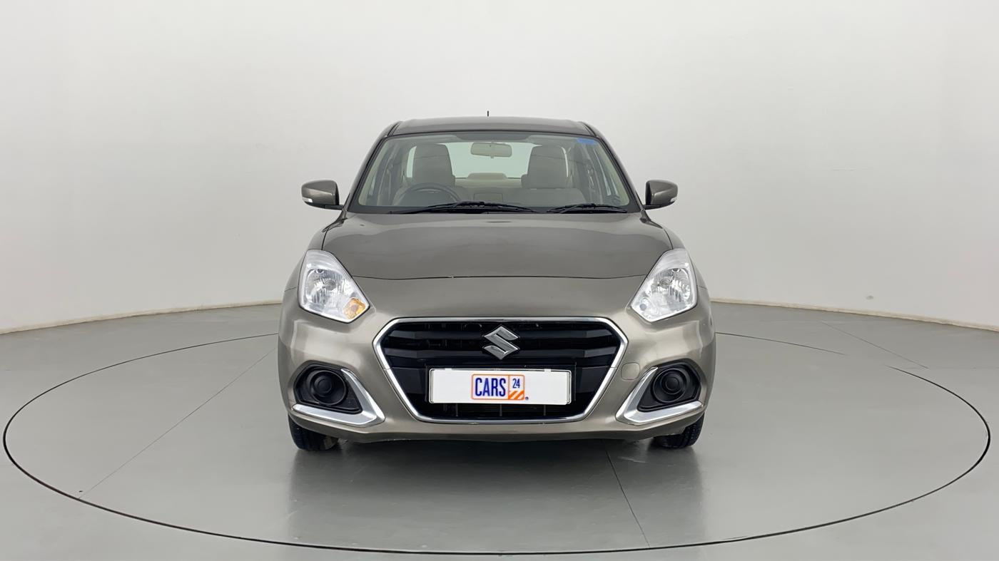 2021 Maruti Dzire VXI AMT, Petrol, Automatic, 24,467 km, Front
