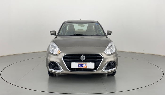2021 Maruti Dzire VXI AMT, Petrol, Automatic, 24,467 km, Front