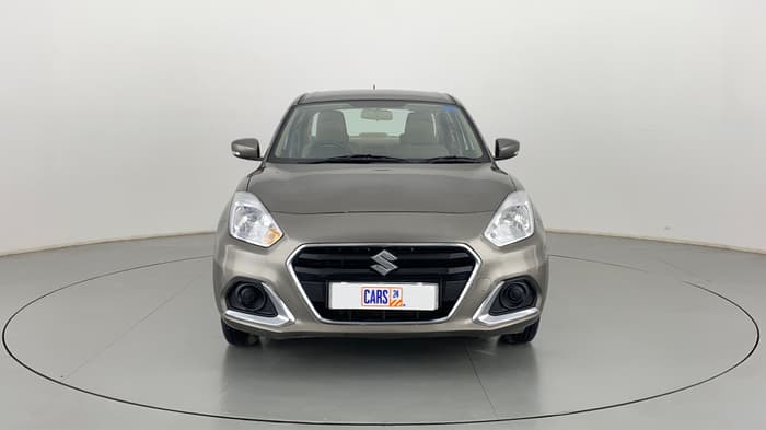 2021 Maruti Dzire VXI AMT, Petrol, Automatic, 24,467 km, Front